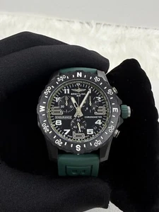 Breitling Endurance Pro Quartz Watch 44mm - X82310D31B1S1 - Picture 1 of 4