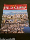 BEAUTIFUL BRITISH COLUMBIA - SUMMER 1976 - VANCOUVER - THE ROCKIES