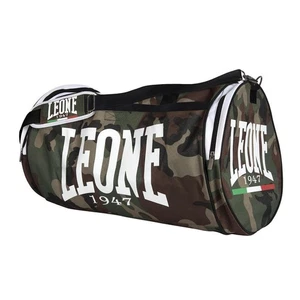 LEONE BORSONE SPORTIVO - CAMOUFLAGE VERDE -  AC906-16 - Bild 1 von 1
