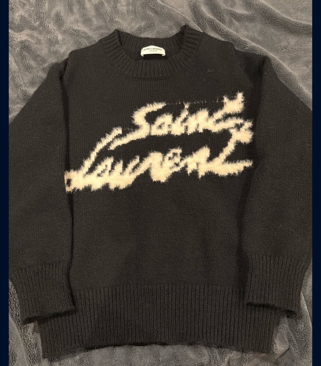 Saint Laurent 风雪大衣外套、夹克、背心男士| eBay Saint Laurent 风雪大衣外套、夹克、背心男士| eBay