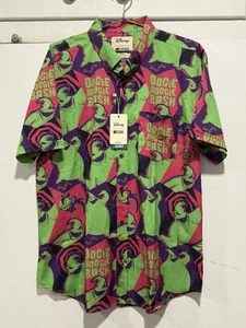 RSVLTS Disney California Adventure Oogie Boogie Bash 3XL *Nuevo con etiquetas* - Imagen 1 de 6