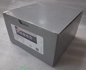 5 STAR AO Film H&L Disc 6" 180 Grit Sanding Discs (100 Pieces) Auto Body - Bild 1 von 3