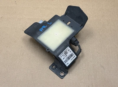 2018-2021 Kia Stinger Rear Bumper Left Side Blind Spot Sensor Radar PO42 OEM - Image 1 of 4