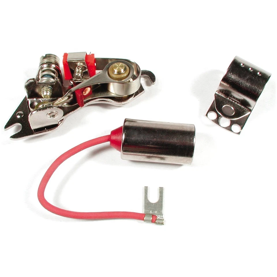 Puntos de encendido 8104ACC Accel para Chevy Olds Suburban Cutlass NOVENTA Y OCHO K10 Foto 1 de 1