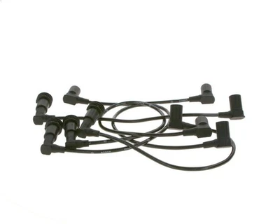 Zündleitungssatz BOSCH 0 986 356 377 für PORSCHE 944 2.5 1981-1987 - Image 1 of 4