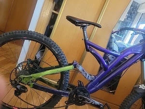 Norco A Line 2007 Solo Chasis - Picture 1 of 10