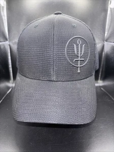 Gorra Thrudark Code Thrudark para hombre gorra de béisbol camionero malla trasera Snapback usada en excelente estado - Imagen 1 de 8