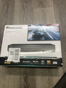 Reproductor Blu Ray Panasonic DP-UB450P-K 4K, HDR10+, Dolby Vision Dolby Atmos - Imagen 1 de 4