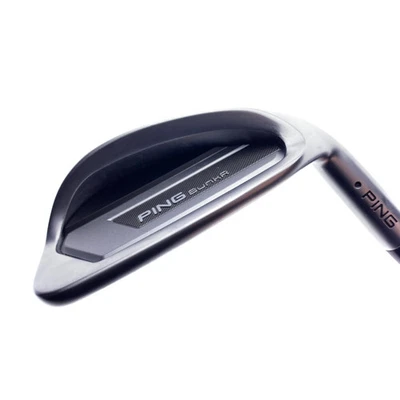 Used Ping BunkR Sand Wedge / 64 Degrees / Regular Flex - Image 1 of 4