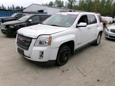 Alternador usado se adapta a: GMC Terrain 2.4 Grado A 2012 Foto 1 de 4
