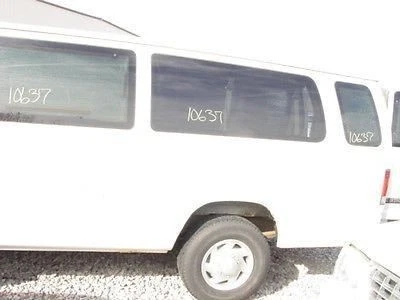 Front Clip Fits 97-02 FORD E150 VAN 32516 - Image 1 of 4