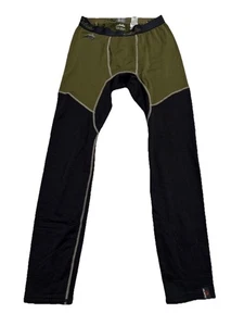 Cabela's Men's Medium Tall MT ECWCS Base Layer Pants Polartec Fleece - Picture 1 of 11