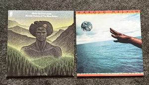 Harold Melvin & The Blue Notes - Wake Up Everybody & Reaching for the World – NM - Bild 1 von 5