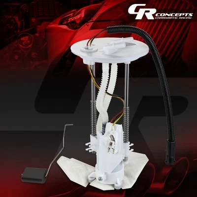 Conjunto de módulo de bomba de combustible trasera eléctrica para Lincoln Navigator 2003-2004 5,4 L Foto 1 de 4