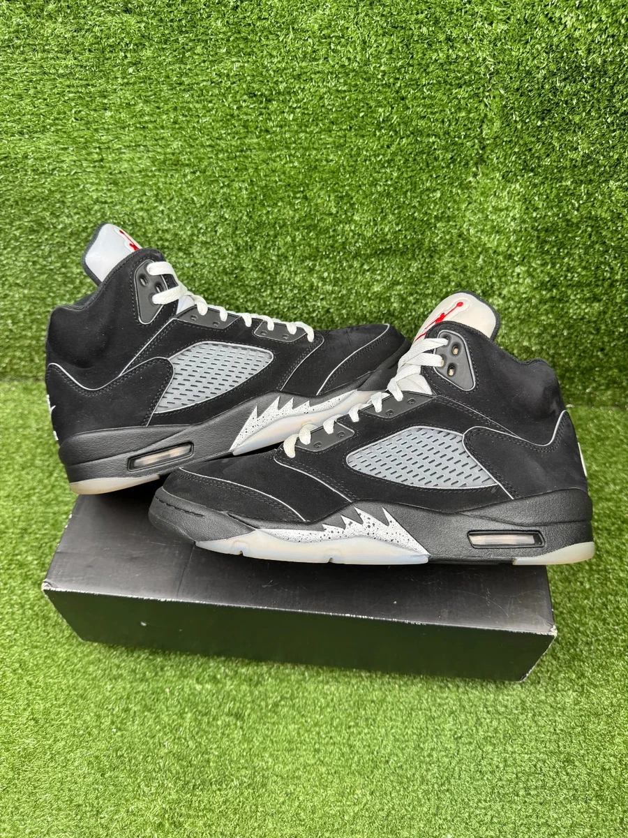 Jordan 9 Metal Black for Sale | Authenticity Guaranteed | eBay