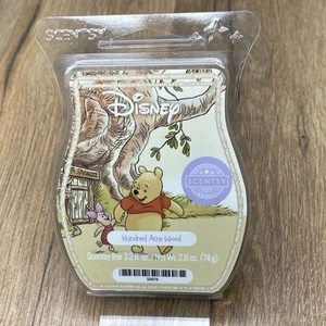 Scentsy Wachsbar DISNEY Winnie Puuh Neu Hundert Hektar Holz - Bild 1 von 7