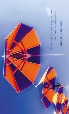 Die Gedanken des Bösen  von Michael Crichton | Buch | Zustand sehr gut - Bild 1 von 2