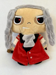 The Dungeons Sweeney Todd THE JUDGE Plush RARE - 12” - Picture 1 of 12