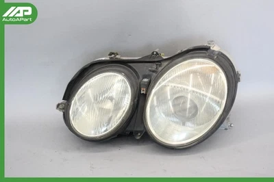 ✅ 00-02 Faro delantero izquierdo mercedes w215 cl600 xenón hid oem Foto 1 de 4
