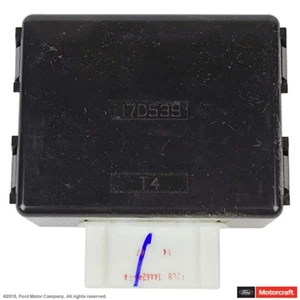 Interrupteur d'essuie-glace Motorcraft - Photo 1/1