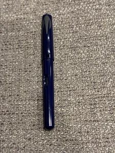 Pelikan P55 Future Füllfederhalter [dunkelblau] Germany - Bild 1 von 5