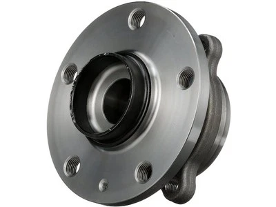 Conjunto de buje de rueda para Volkswagen CC 2009-2017 84679BJNR 2010 2011 2012 2013 Foto 1 de 2