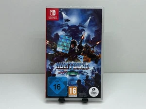 Huntdown - Juego Nintendo Switch - NUEVO Y EMBALAJE ORIGINAL, Precintado ⚡LISTO PARA FLASH⚡ - Imagen 1 de 2