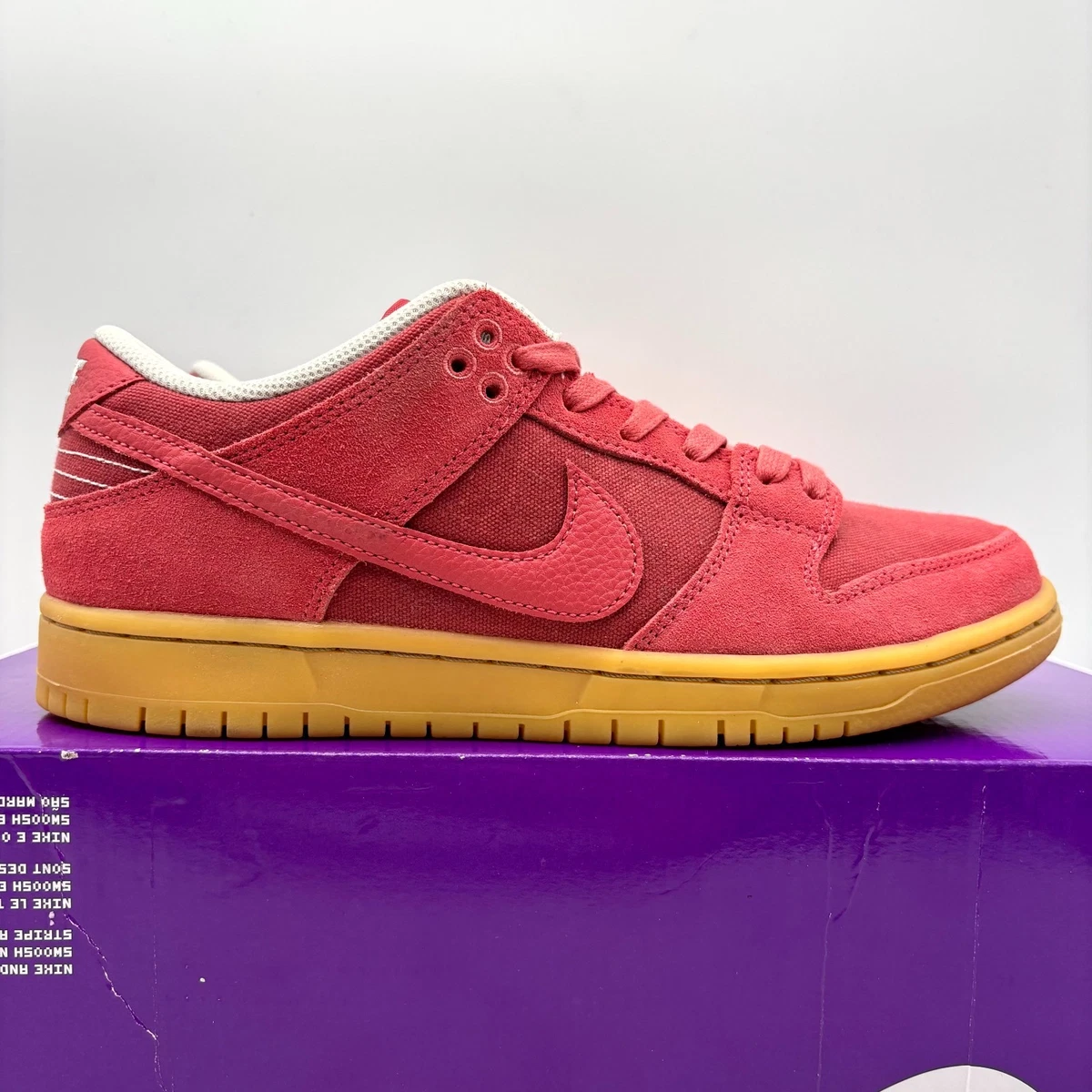 Nike Dunk Low SB Adobe 2023 - огромный выбор по лучшим ценам | eBay