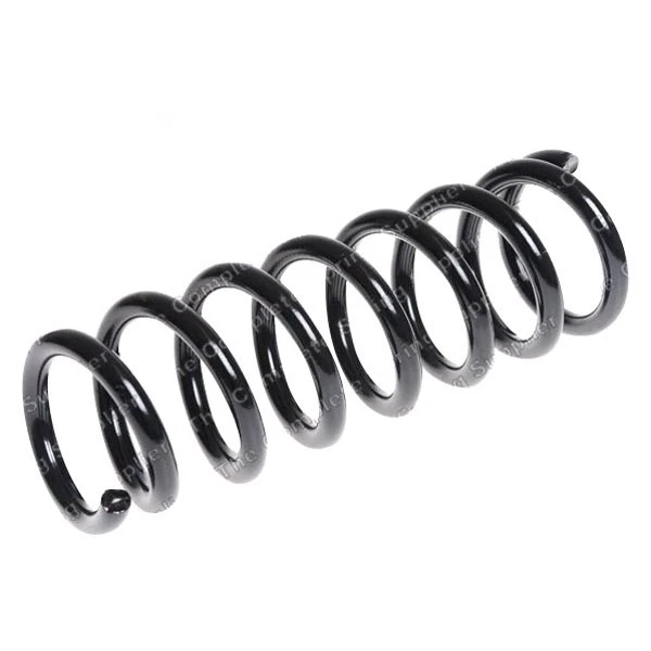 For Mitsubishi Outlander 2007-2012 Lesjofors 4215628 Rear Coil Spring Foto 1 de 1