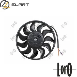 FAN RADIATOR 003-014-0015 FOR AUDI A4/B6/Convertible/B7 A6/C5 SEAT EXEO/ST 1.8L - Picture 1 of 7