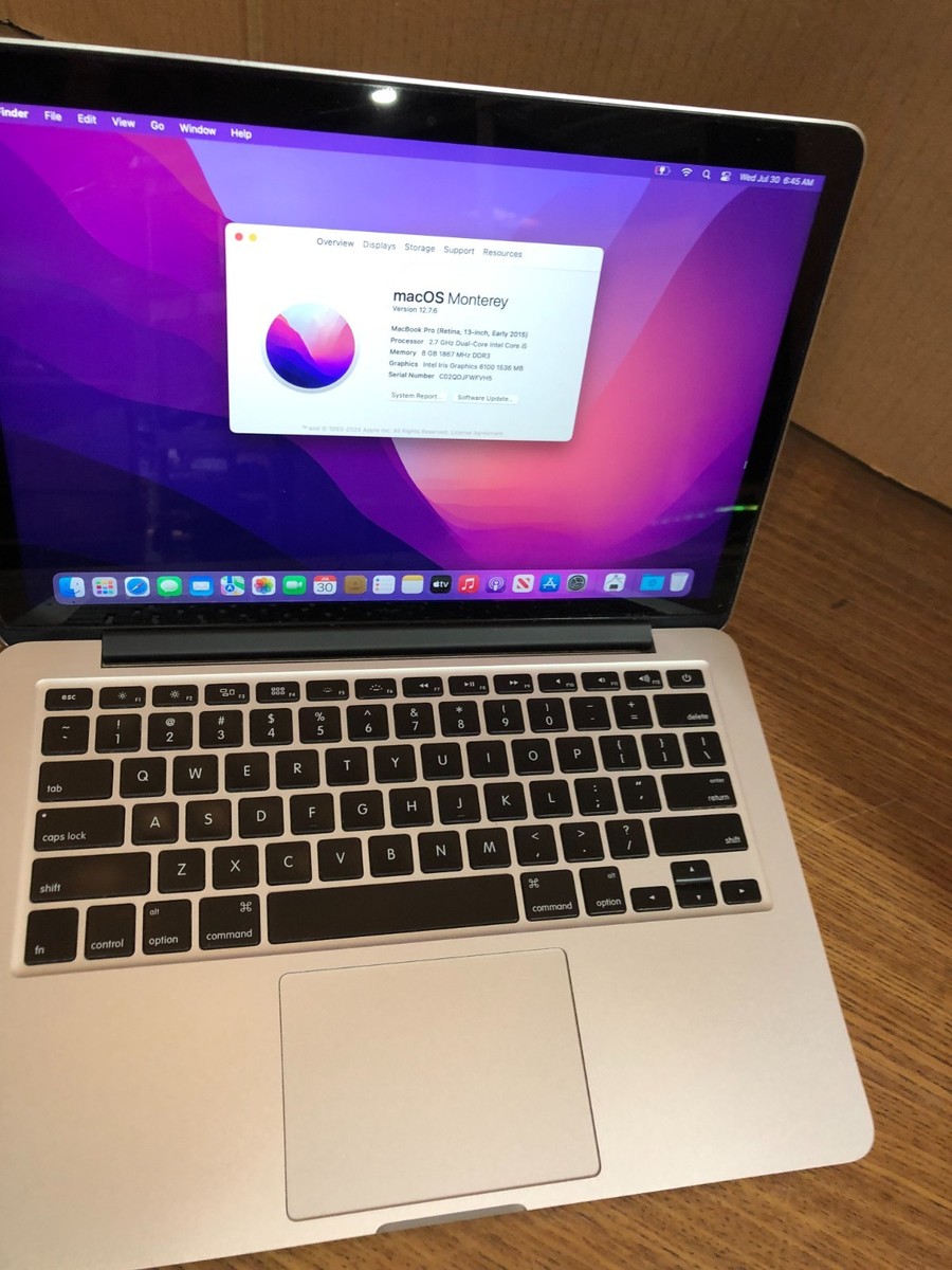 MacBook 8.1 MJY32J/A 256GB SSD 2015年 Amazon.com: Apple MacBook MJY42LL/A Intel Core M-5Y51 X2 1.1
