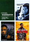 The Denzel Washington Collection : The Mighty Quinn/Pour Queen Country/Out of...