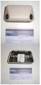 LAND ROVER P38A OR DISCOVERY 300TDI/TD5 ULTRASONIC ALARM SENSOR MODULE (11) - Picture 1 of 1