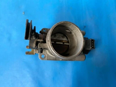 Ровер 25/45/75 // MG ZR/ZS/ZT/F/TF Корпус дроссельной заслонки (Номер детали: MHB000080) 2000 - 2007 - Изображение 1 из 2