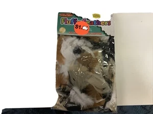 creative arts fun feathers Pack Of 5 - Picture 1 of 2