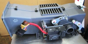  DENSO A/C CONTROL 145810-2301 VENT MOTOR 063700-7010 Mode Door Actuator Komatsu - Picture 1 of 10