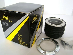 Kit adaptador de buje de volante Volanti Luisi Boss para Range Rover - Imagen 1 de 7