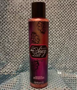 AVON Ultra Sexy Spitzenbad Nektar Duschgel 4,5 Unzen ~ Neu, Auslaufbar - Bild 1 von 2