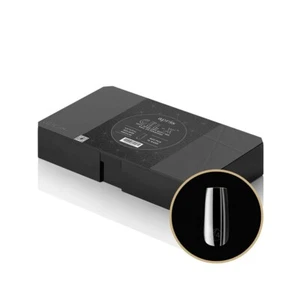 Gel X Natural Sqaure Medium (Box mit 600 Spitzen) - Bild 1 von 5