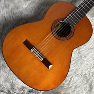 Jose Ramirez 1981 1a Cedar Rosewood 664mm Chitarra classica - Foto 1 di 10