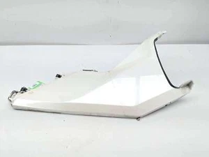 16 Can Am Spyder F3-T Roadster SE6 Left Lower Side Mid Fairing Plastic 705009213 - Picture 1 of 7