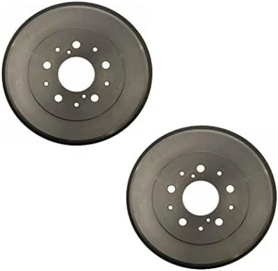 Tambor de freno trasero para camioneta Toyota 1972-1992 Hi-Lux Foto 1 de 2