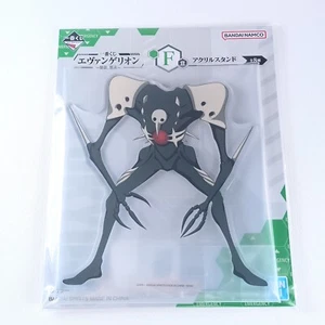 Sachiel Evangelion Japanischer Acryl Ständer aus Japan F/S - Bild 1 von 4