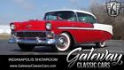 1956 Chevrolet Bel Air/150/210  Red 1956 Chevrolet Bel Air  LT1 350 Fuel Injected V8 700R4 Automatic Available N