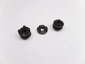 Axial SCX10 III AXI232037 Cog Set Plate Dig 2-Speed AX2® - Bild 1 von 2