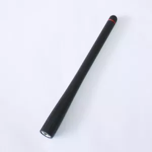 VHF Whip Antenna For ICOM Radio M88 IC-F51ATEX IC-F60 IC-F60V IC-F61M IC-F61V - Picture 1 of 2