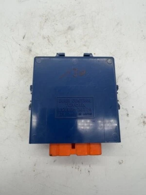 Toyota Celica T20 8598020370 Centralina Di Chiusura Centralizzata OEM F533 - Immagine 1 di 4