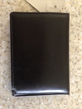 samsonite tri fold wallet