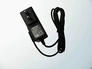 AC DC Adapter Charger For Memorex MD6451 MD6451BLK Personal Portable CD Player - Picture 1 of 3