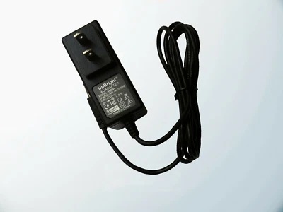 12V 4.16A AC Adapter for ViewSonic VG700 VG700b VE170B VG170M Graphic LCD Power - Image 1 of 3